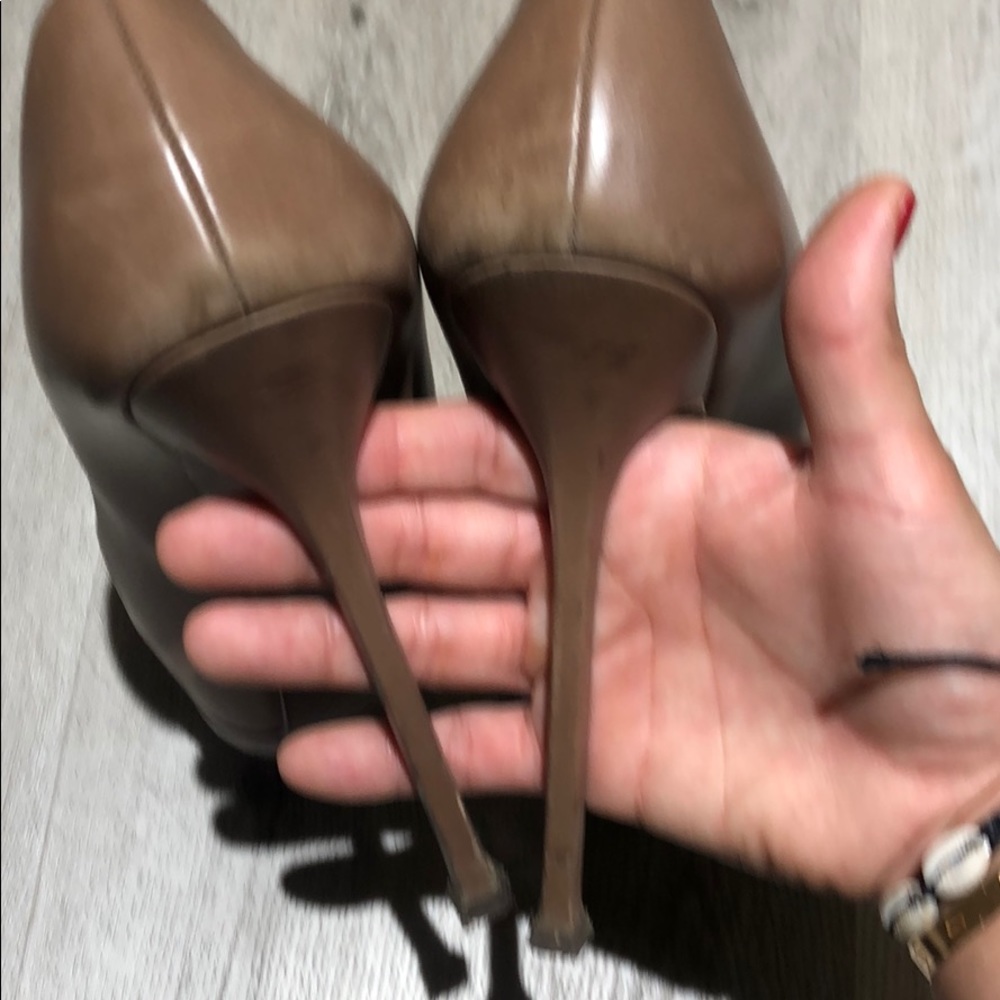 YSL heels 👠 - Picture 4 of 8